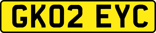 GK02EYC
