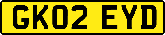 GK02EYD