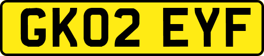 GK02EYF
