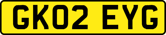 GK02EYG