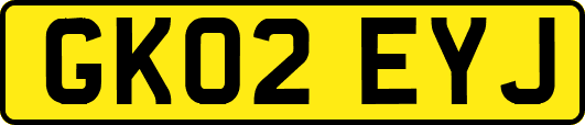 GK02EYJ