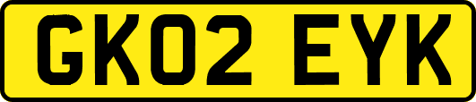 GK02EYK