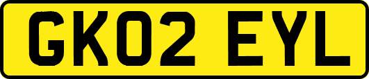 GK02EYL