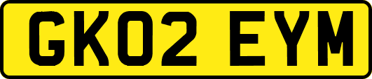 GK02EYM