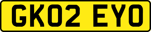 GK02EYO
