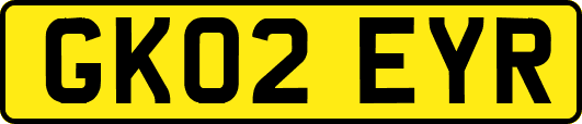 GK02EYR