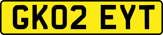 GK02EYT