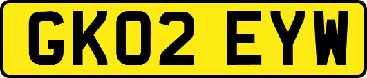 GK02EYW