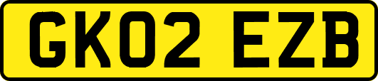 GK02EZB