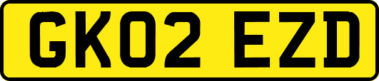GK02EZD