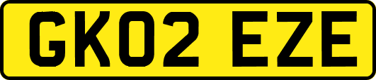 GK02EZE