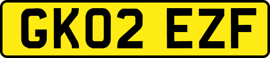 GK02EZF