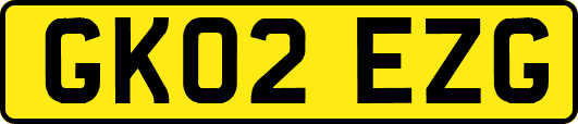 GK02EZG