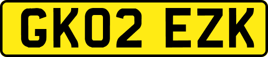 GK02EZK
