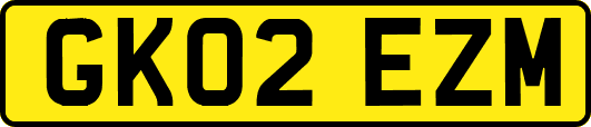 GK02EZM