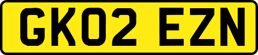 GK02EZN
