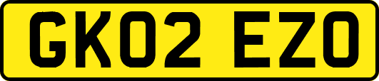 GK02EZO