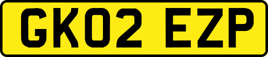 GK02EZP
