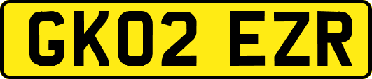 GK02EZR