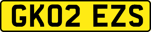 GK02EZS