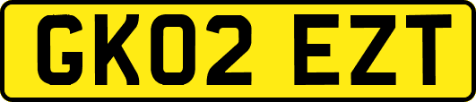 GK02EZT