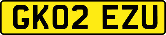 GK02EZU