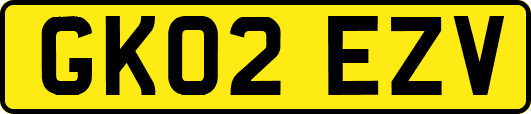GK02EZV