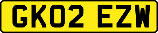 GK02EZW