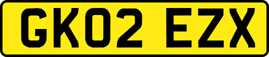 GK02EZX