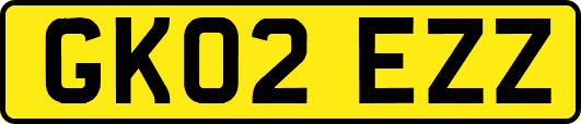 GK02EZZ