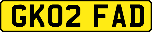 GK02FAD