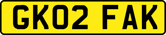 GK02FAK
