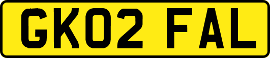 GK02FAL