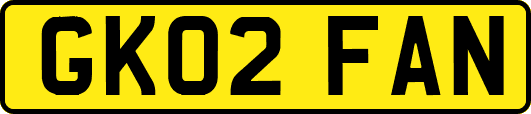 GK02FAN