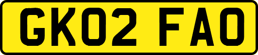 GK02FAO