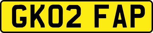 GK02FAP