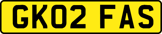 GK02FAS