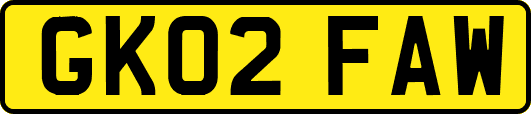 GK02FAW