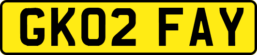 GK02FAY