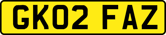 GK02FAZ