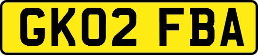 GK02FBA