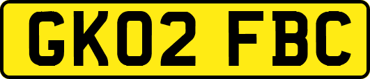 GK02FBC