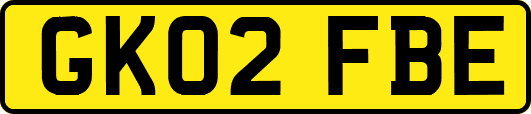 GK02FBE