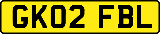 GK02FBL