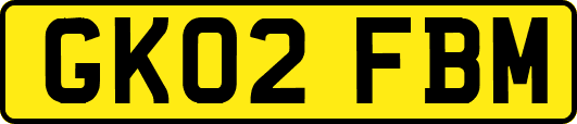 GK02FBM