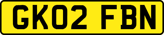 GK02FBN