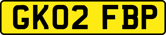 GK02FBP