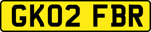 GK02FBR