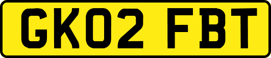 GK02FBT
