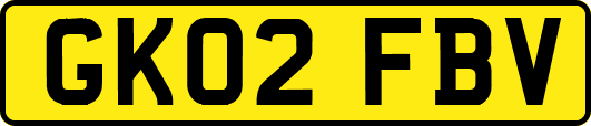 GK02FBV